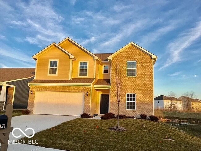 Building Photo - 5421 Tanglewood Ln