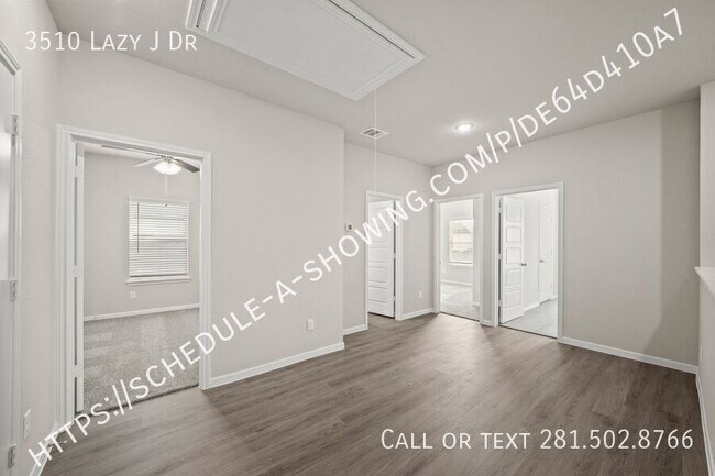 Building Photo - 3510 Jay Dr