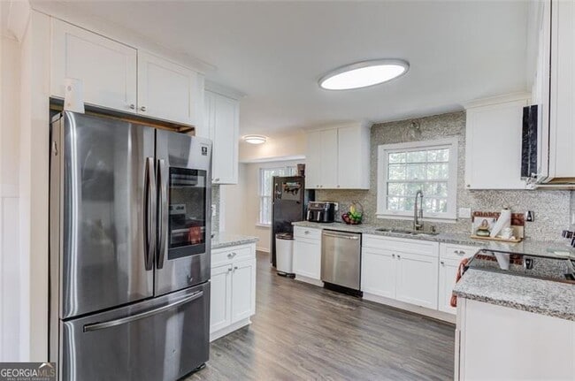 Building Photo - 3152 Westbrook Trace SW