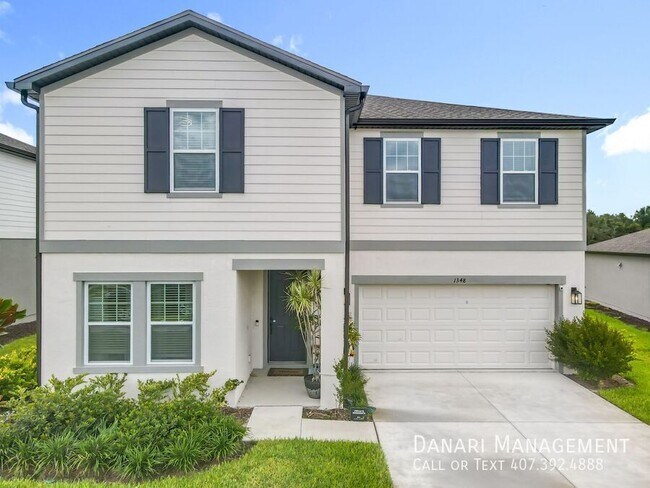 Building Photo - 1348 Sterling Pointe Dr
