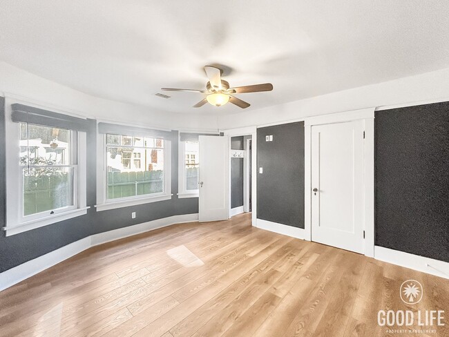 Building Photo - Newly Remodeled 3B/2BA House in North Park!