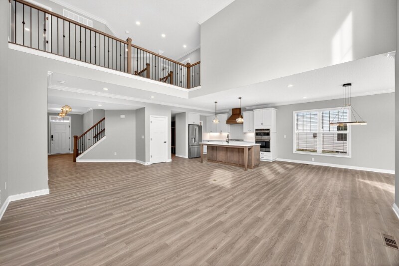 Building Photo - 6938 Banshee Dr