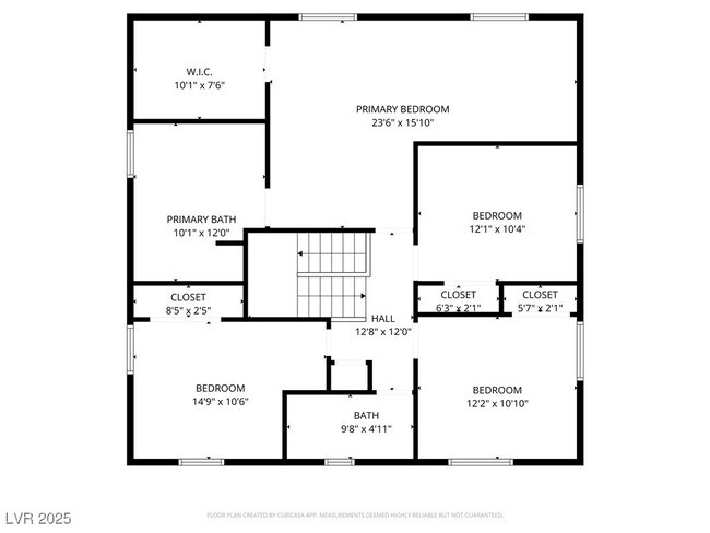 Building Photo - 5921 Royal Castle Ln