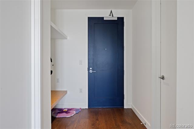 Building Photo - 1750 Wewatta St