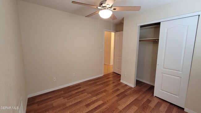 Building Photo - 3536 Mike Godwin Dr