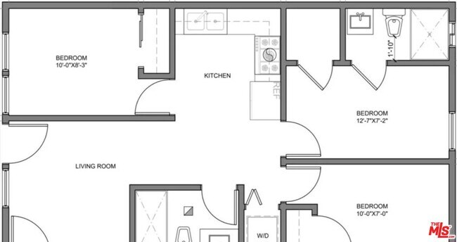 Building Photo - 9219 Langdon Ave