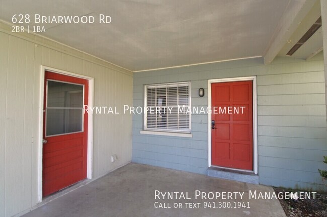 Building Photo - 628 Briarwood Rd