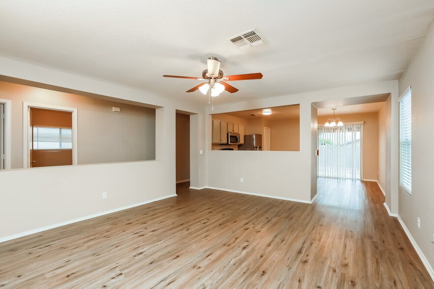Building Photo - 7393 S MESSALA Ct