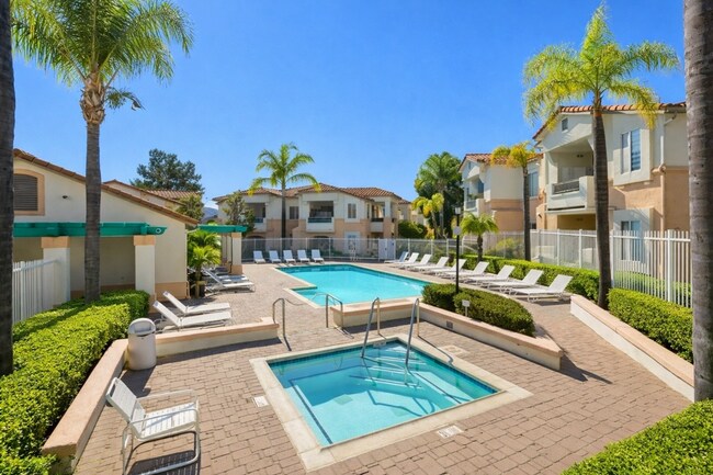 Building Photo - Beautiful 1 Bed 1 Bath in a great community