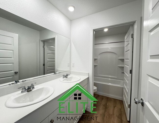 Building Photo - Welcome home to a brand-new two-story resi...