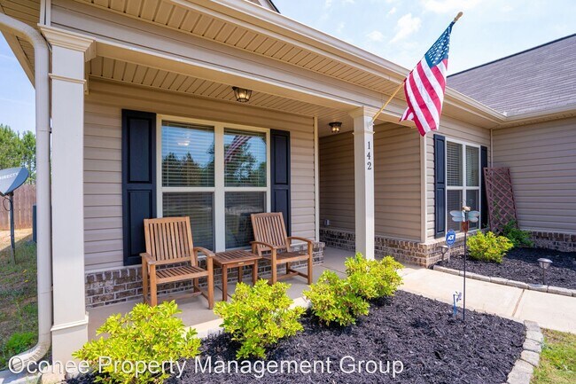 Building Photo - 4 br, 2 bath House - 142 Oconee Meadows Ways