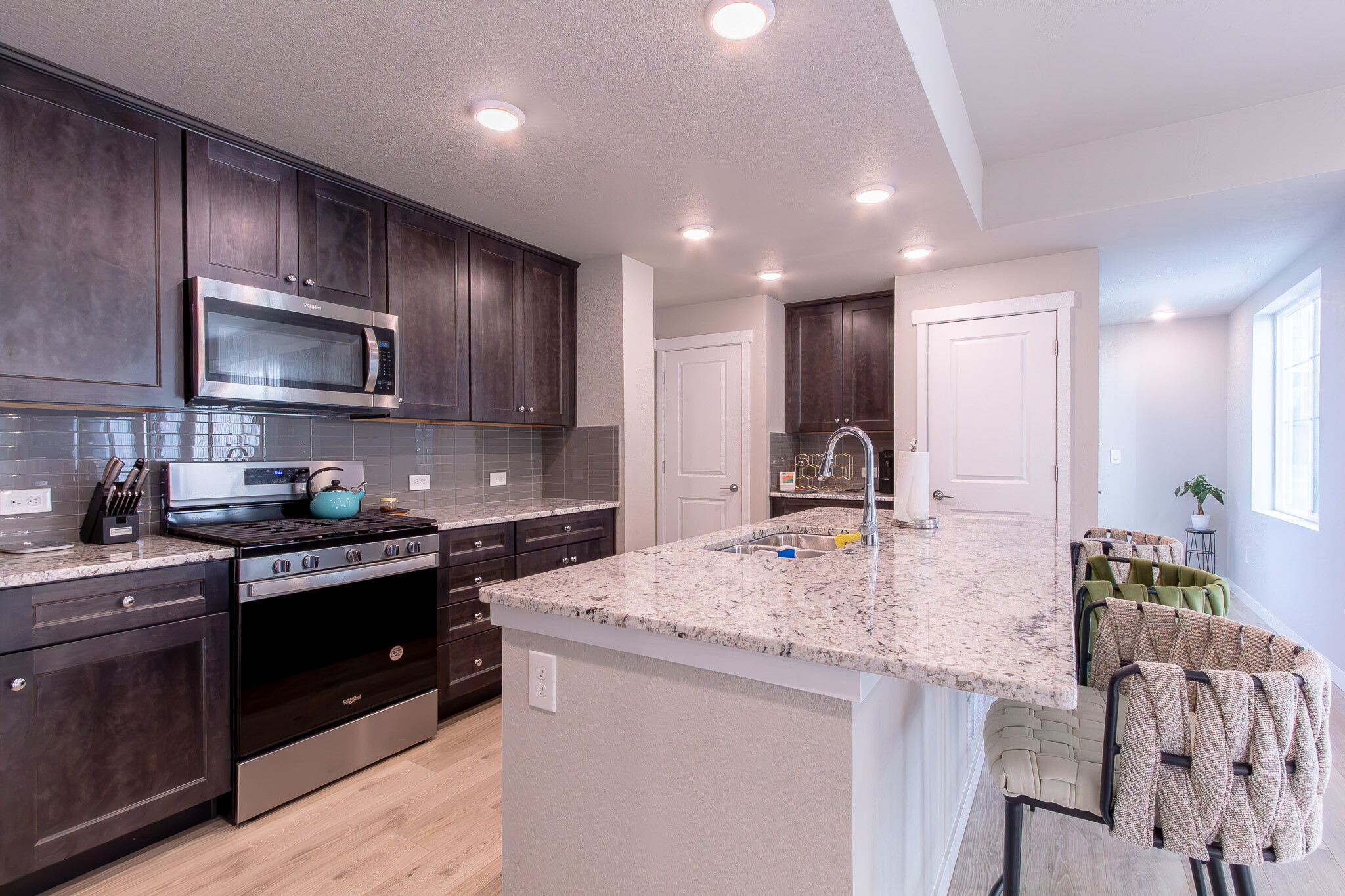 Building Photo - 5863 Summer Dream Dr