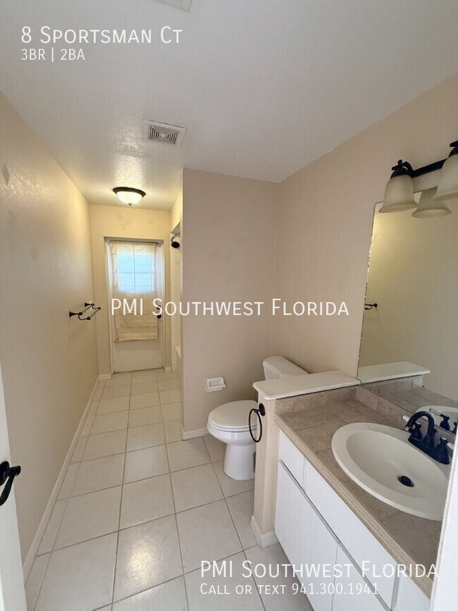 Building Photo - 8 Sportsman Ct