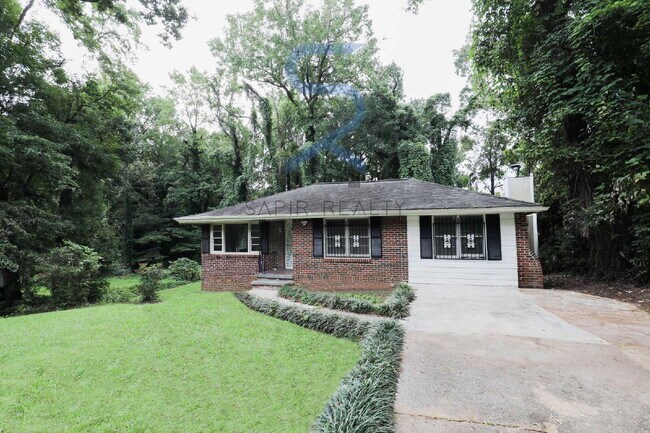 Primary Photo - 4259 Lamar St