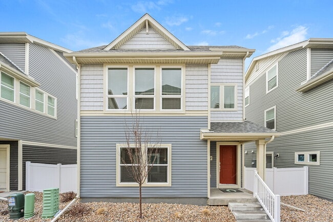 Building Photo - 18607 E 47th Pl