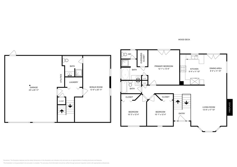 Building Photo - 125 Palm Lake Dr