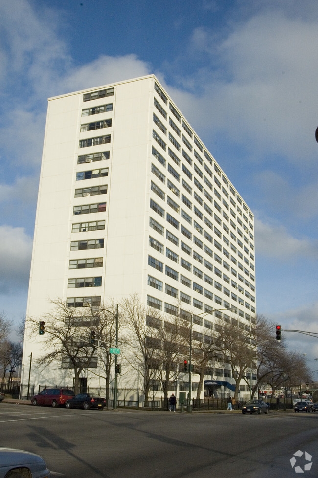 Building Photo - Lafayette Plaza Housing Cooperative