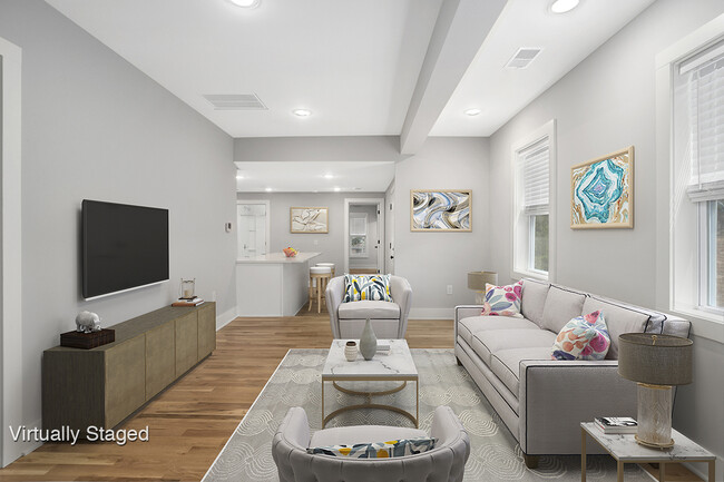 Building Photo - 751 Veto St NW