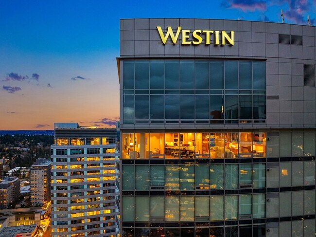 Building Photo - 650 Bellevue Way NE