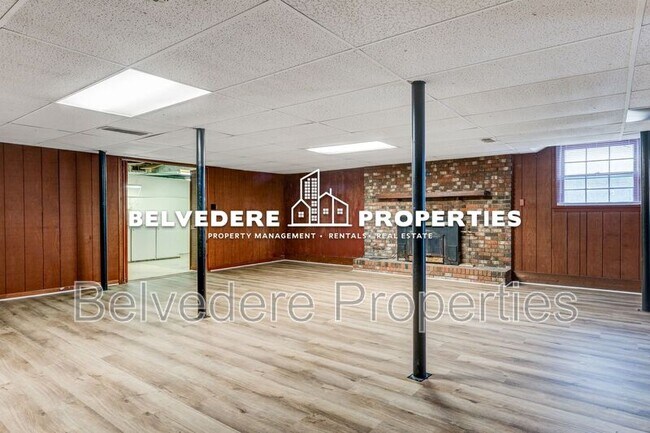 Building Photo - 3336 Wall Rd