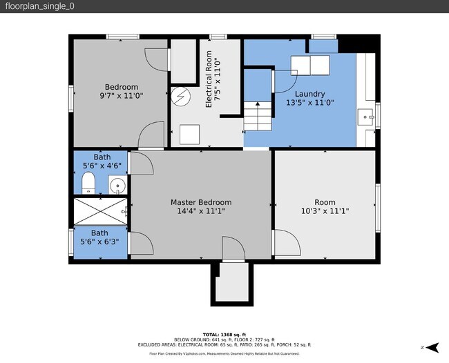 Building Photo - $2,295.00, Charming 4-Bedroom Home in Denver’s Vibrant Highland Neighborhood, plus $300 off the f...