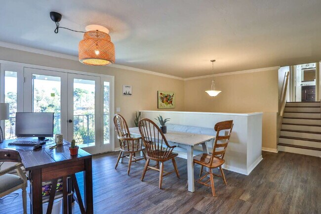 Building Photo - Furnished Room for Rent – Modern Co-Living Home (5 Bed, Shared Common Areas) Near SDSU (0.5 Miles)