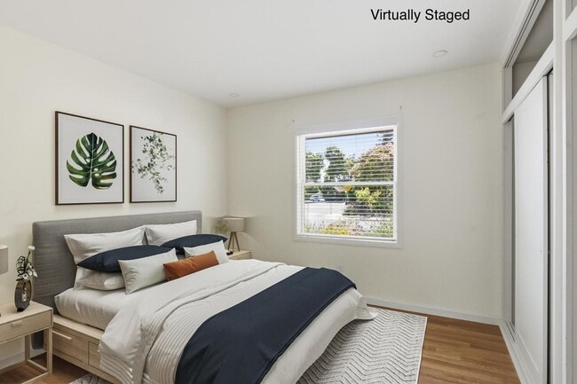 Building Photo - 3BD/1B Single Family Home - Zen Garden!