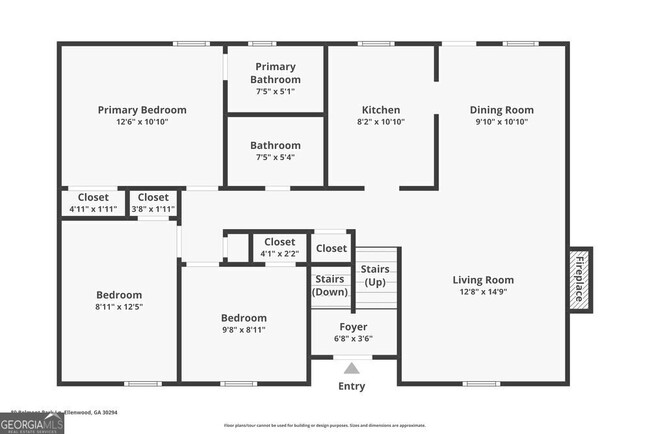 Building Photo - 80 Belmont Park Ln