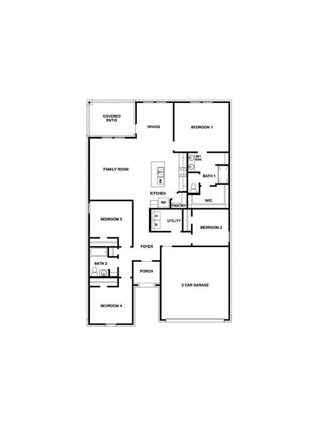Building Photo - 40630 Balsam Run Ln