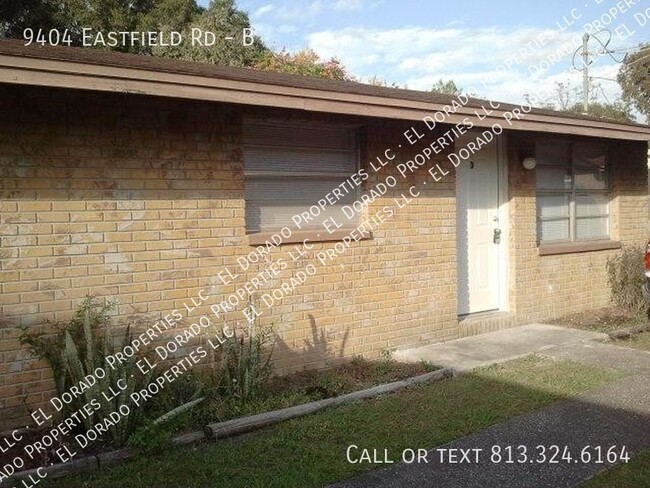 Primary Photo - Spacious 2bedroom 1 bath duplex near USF