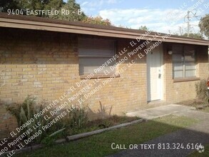 Building Photo - Spacious 2bedroom 1 bath duplex near USF