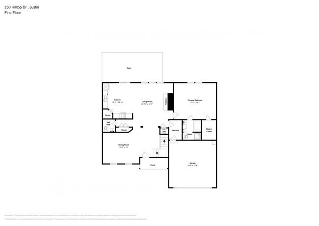 Building Photo - 250 Hilltop Dr