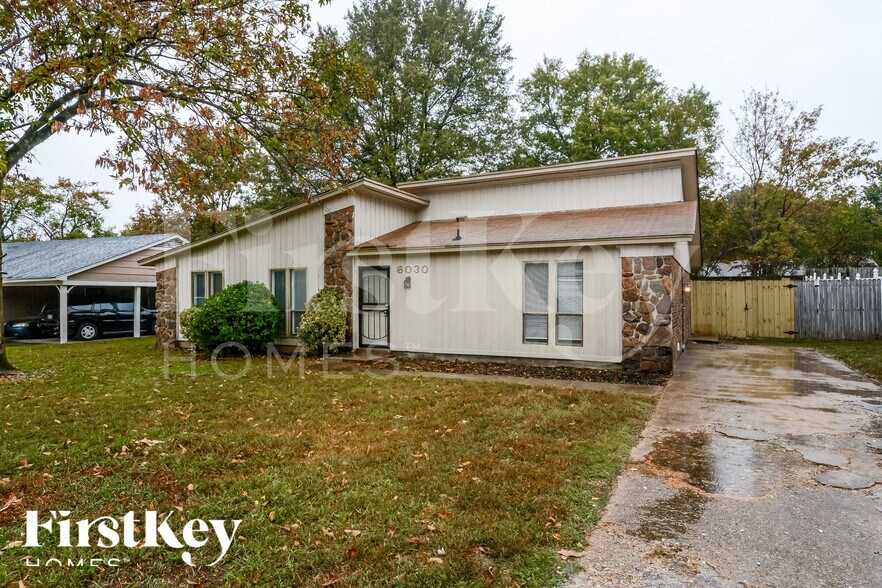 Building Photo - 6030 Elk Grove Rd