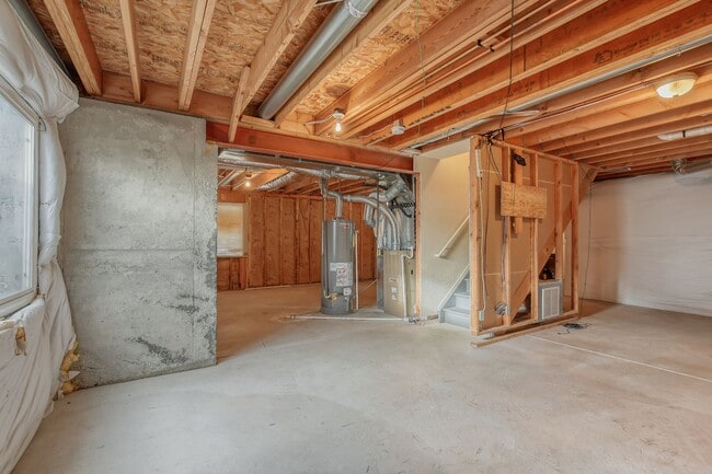 Building Photo - Beautiful 2 Story In Woodmen Hills!