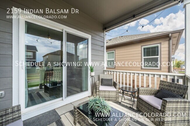 Building Photo - 2159 Indian Balsam Dr