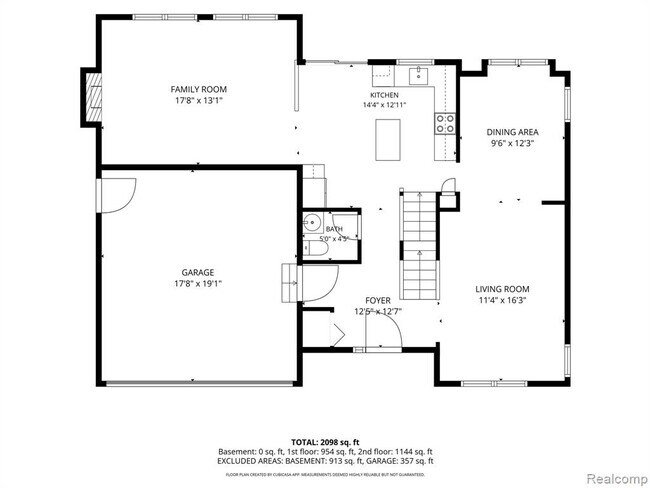 Building Photo - 47258 Scarlet Dr N
