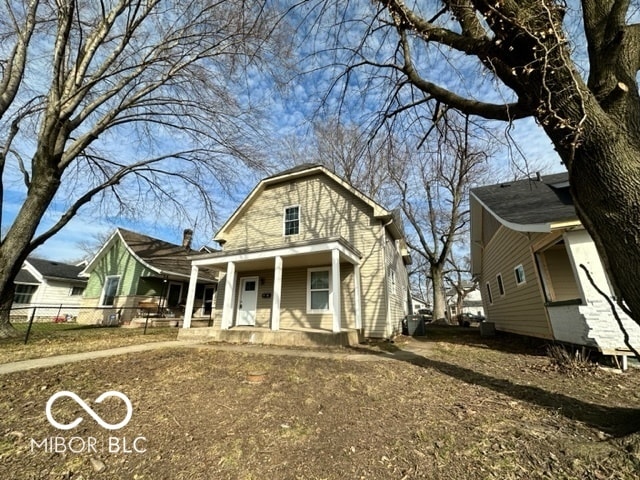Building Photo - 1925 N Dexter St