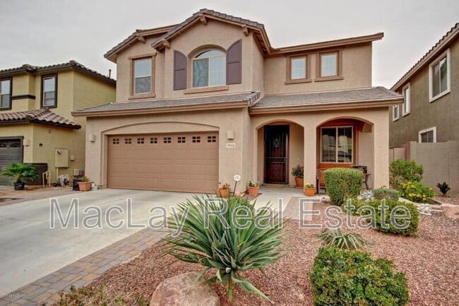 Primary Photo - 3946 E Blue Spruce Ln