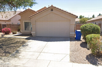 Building Photo - 1203 W Kesler Ln