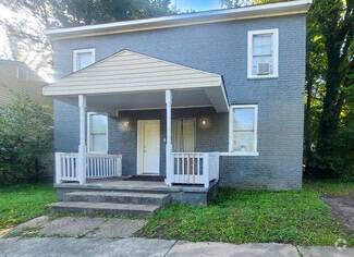 Building Photo - 922 Wilcox St