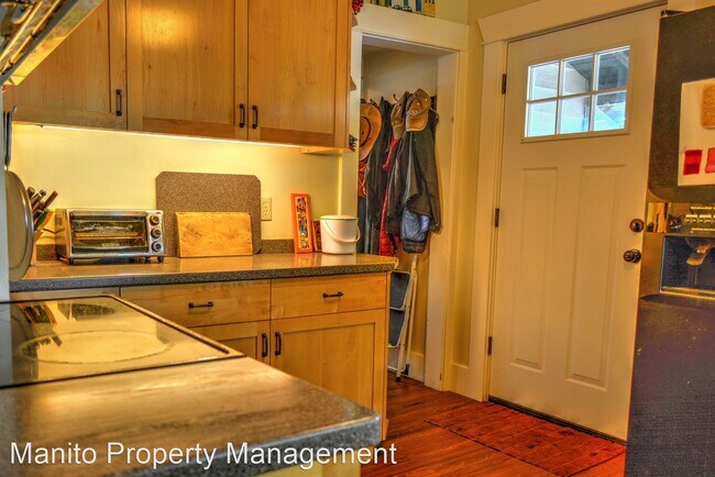 Building Photo - 2 br, 1 bath House - 4104 N Stevens