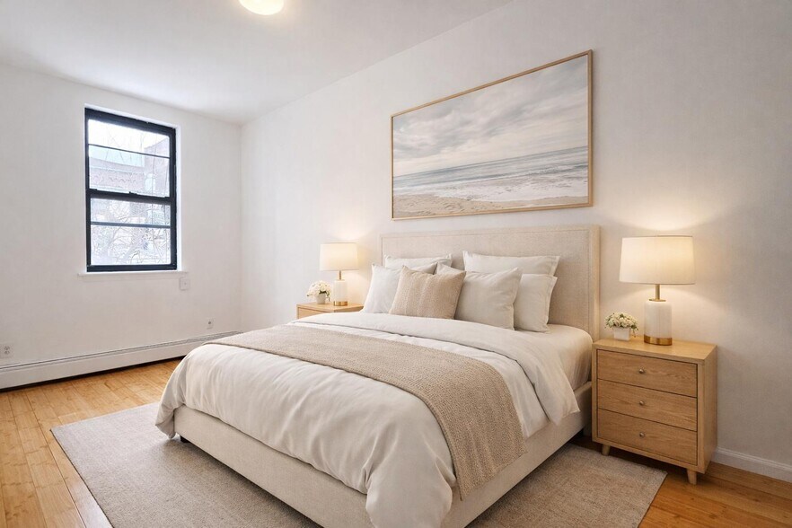 Building Photo - 53 Irving Pl