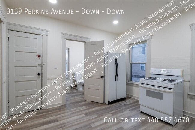 Building Photo - 3139 Perkins Ave