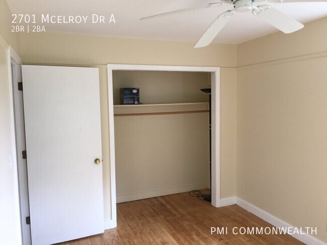 Building Photo - 2701 McElroy Dr
