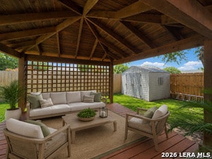 Building Photo - 2611 Thunder Gulch