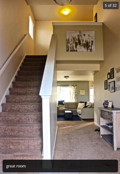 Building Photo - 2787 W HARKER VIEW LANE