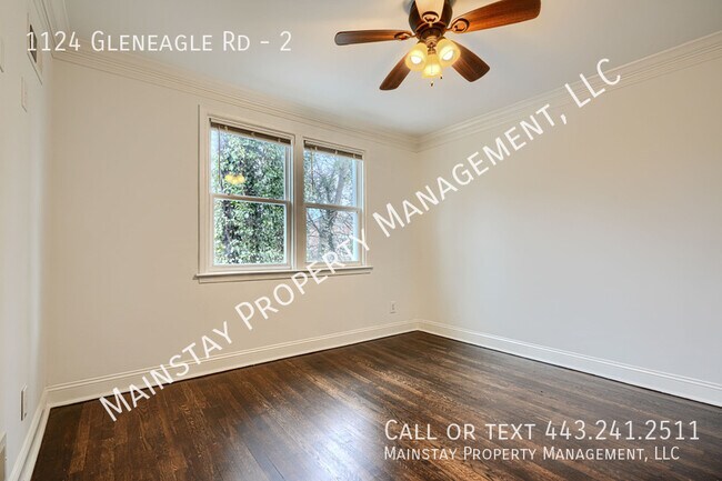 Building Photo - 1124 Gleneagle Rd