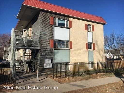 Building Photo - 3351 N Lafayette St