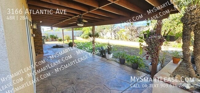 Building Photo - 3166 Atlantic Ave