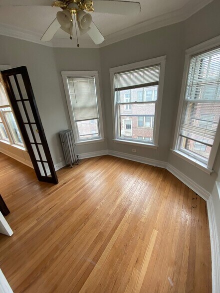 Building Photo - 1615 Ridge Ave